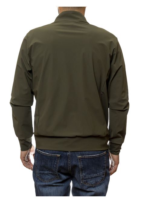  SAVE THE DUCK | DF1643MFYI ZIPUP-50078